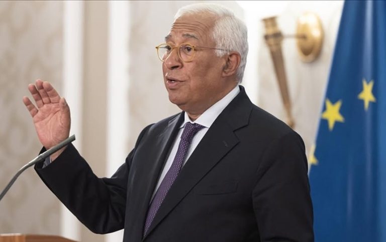 رئيس المجلس الأوروبي يدين استخدام التجويع في غزة