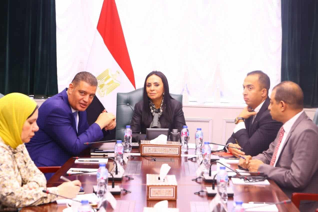 التضامن: استمرار دعم أهالي مشروعات السكن البديل.. وتوسيع خدمات الحماية الاجتماعية