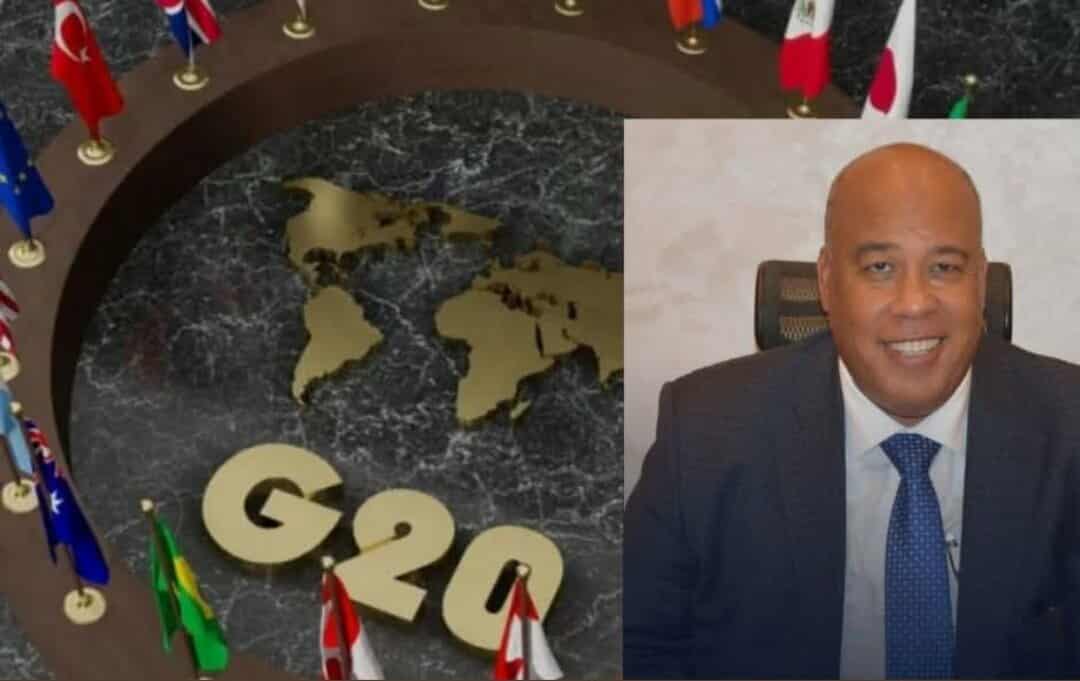 رئيس الغرفة التجارية للقاهرة: قمة العشرين بالقاهرة شهادة دولية على ثِقَل مصر العالمي