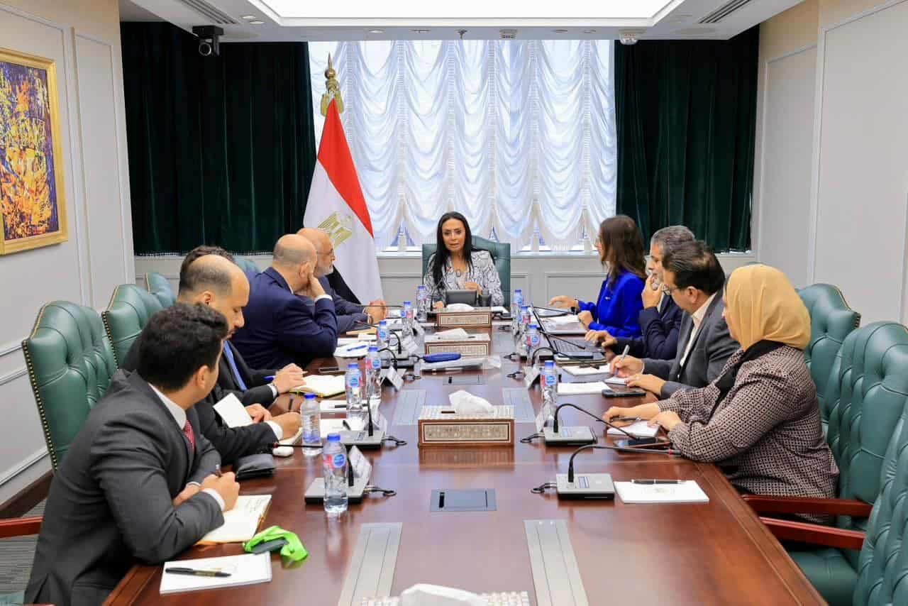 «التضامن» تبحث مع البنك الدولي تطوير التعاون في الحماية الاجتماعية والتمكين الاقتصادي