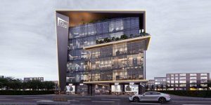 «سلام العقارية» تحصل على تراخيص البناء لمشروع «SPD business complex».. وتبدأ الحفر والإنشاءات