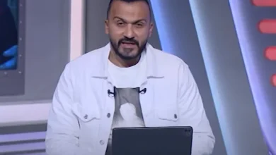 ابراهيم سعيد - ارشيفية