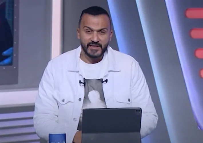 ابراهيم سعيد - ارشيفية