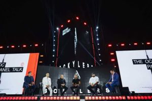 Sckylers تكشف عن أول مشروعاتها بالسوق المصري “OC” في شرق القاهرة