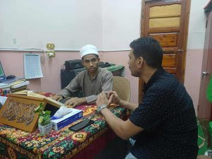 مع الاحتفال بمولده بأسيوط.. إمام مسجد سيدي جلال يكشف أبرز المعلومات عن جلال الدين السيوطي