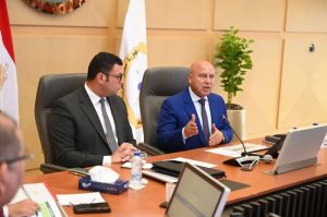 طرح أراضٍ صناعية جديدة مطلع ديسمبر بعد استكمال الترفيق