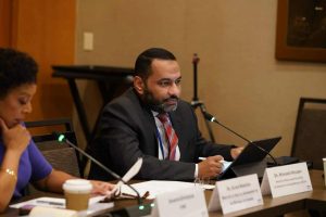 الصحة: الدولة المصرية تلتزم باتخاذ كافة الإجراءات لمكافحة السكتة الدماغية