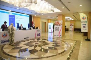 والصحة: تنظيم تدريب للأطباء ضمن مبادرة الكشف المبكر عن الأمراض الوراثية لحديثي الولادة