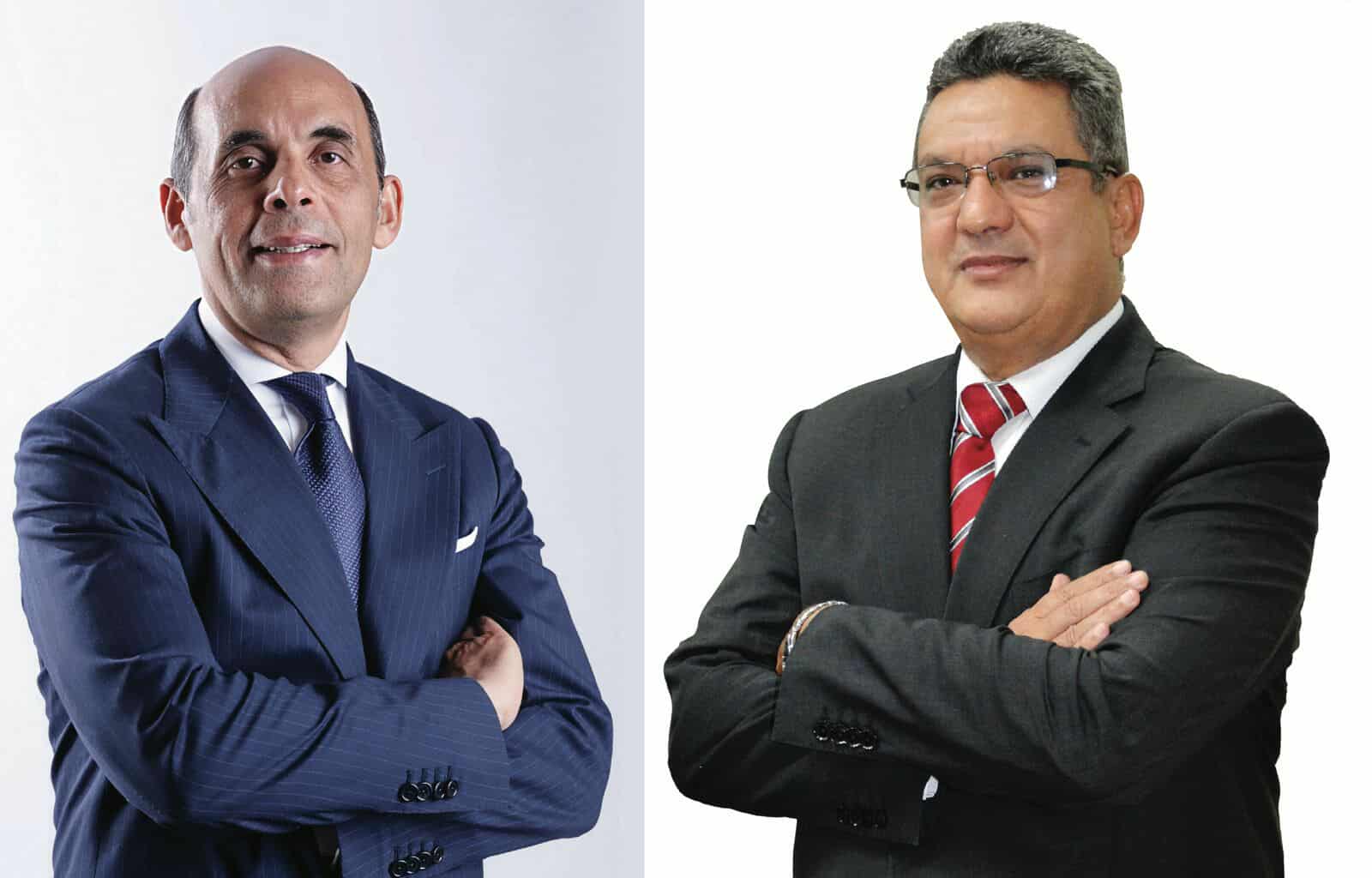 المصرف المتحد يعيد 25 مصنعًا متعثر للتشغيل والإنتاج