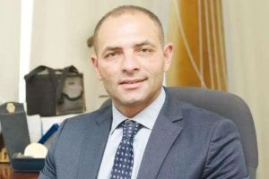 الرئيس التنفيذي لـ”أزيموت مصر” يتوقع وصول الذهب إلى 4 آلاف دولار للأوقية بنهاية 2025