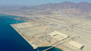 مصر وبافاريا تبحثان تعزيز الشراكة الصناعية عبر بوابة المنطقة الاقتصادية لقناة السويس