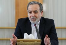 طهران: باب المفاوضات مع واشنطن مفتوح بشروط جديدة