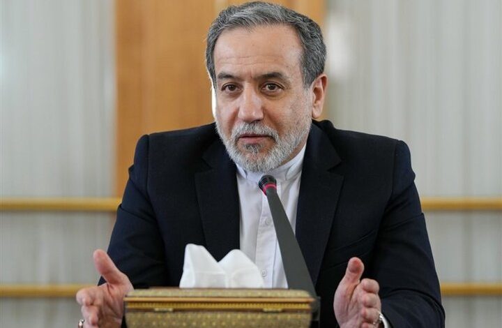 طهران: باب المفاوضات مع واشنطن مفتوح بشروط جديدة
