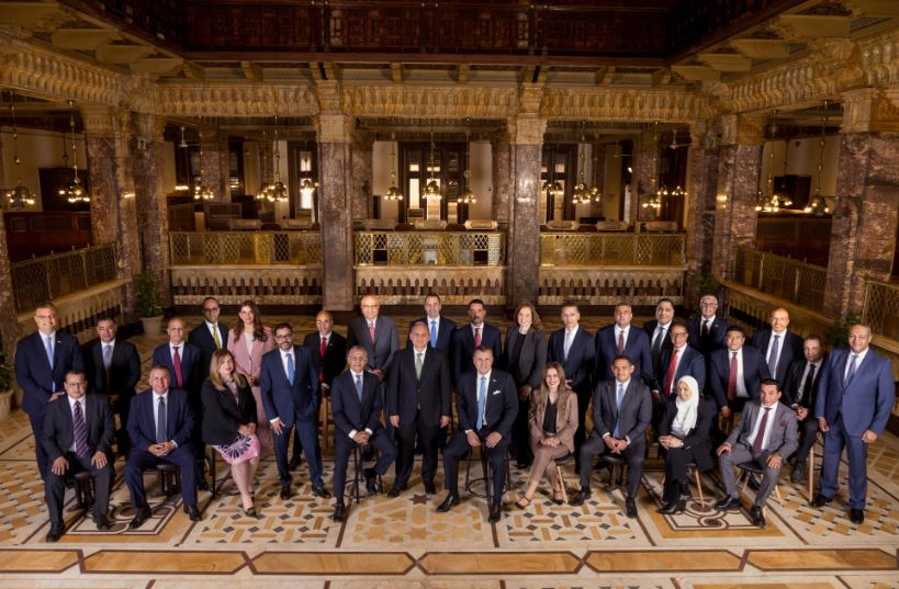 «بنك مصر» يحقق طفرة هائلة في معدلات نمو قطاعات الأعمال