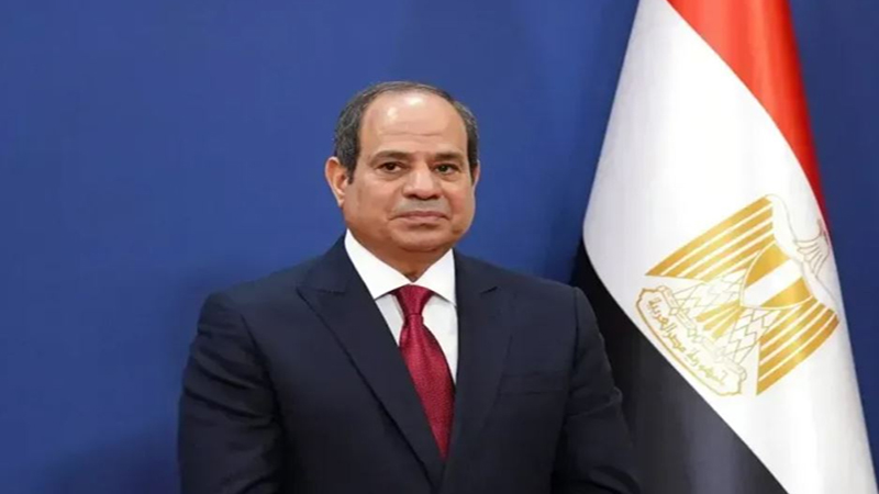 السيسي يوجه بدراسة إصدار عفو رئاسي عن علاء عبدالفتاح وستة محكومين آخرين