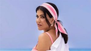 “جومانا مراد” تدخل السباق الرمضاني 2026 بـ “خلايا رمادية”