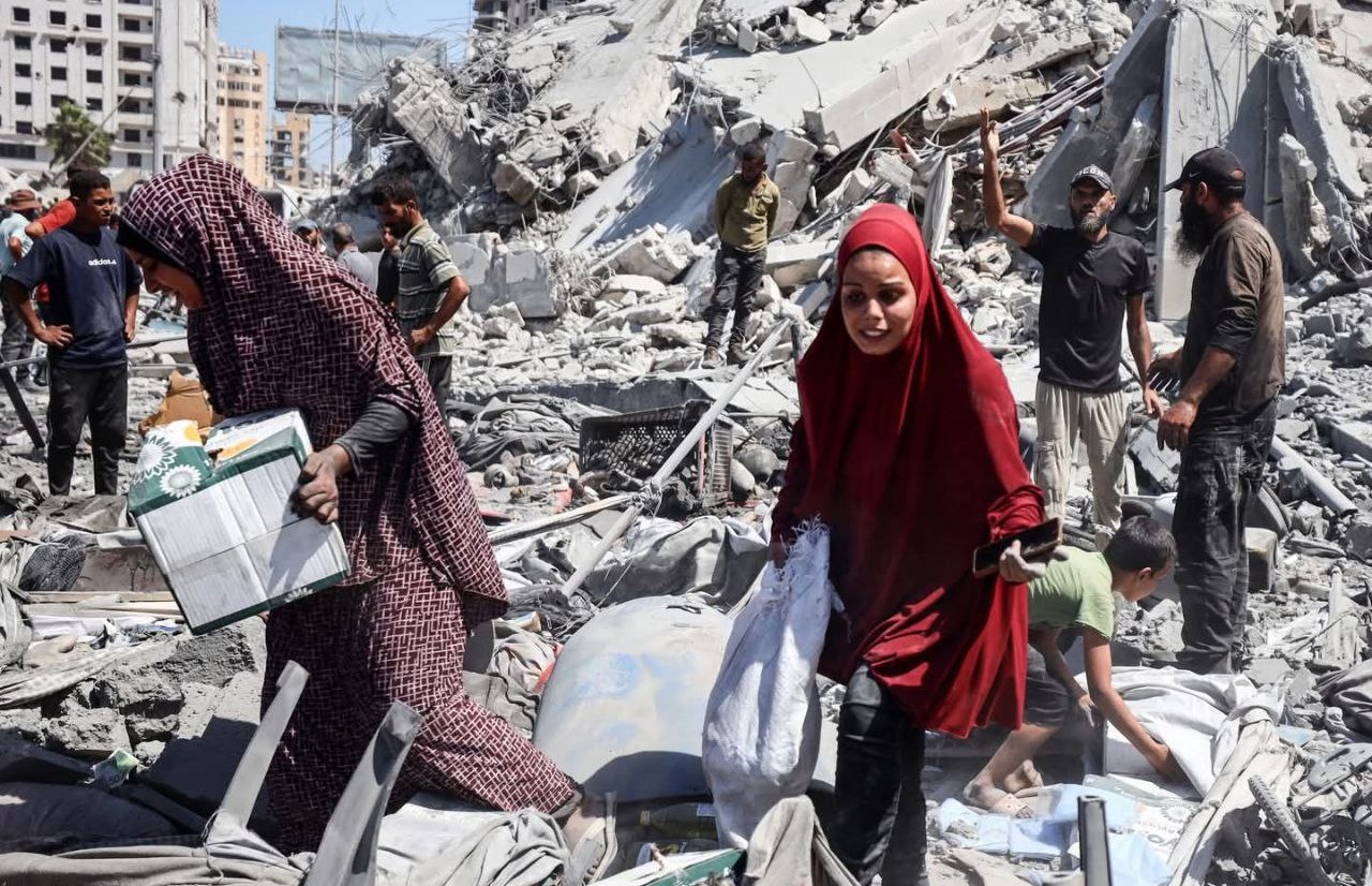 صحة غزة: ارتفاع ضحايا «المساعدات» إلى أكثر من 2,400 قتيل