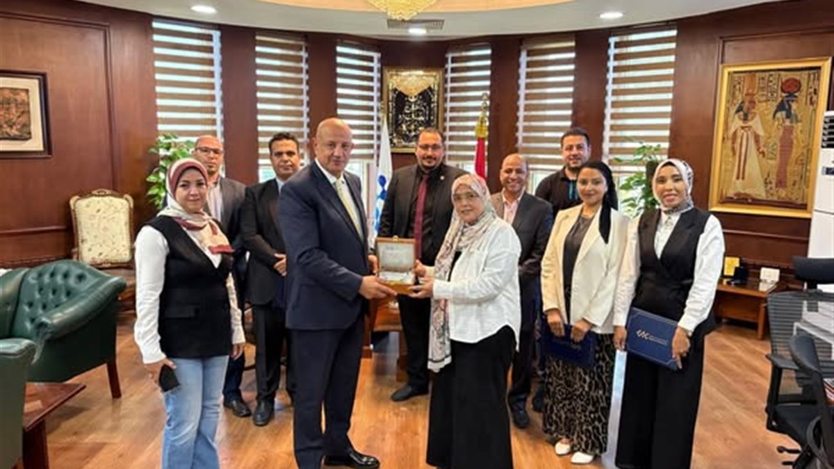 المطارات المصرية تواصل ريادتها.. الغردقة والإسكندرية يتوجان بجوائز الاستدامة الإفريقية