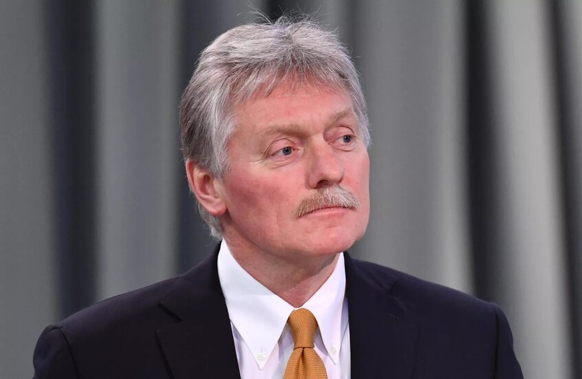 الكرملين: التعاون مع الصين وكوريا الشمالية ليس ضد أحد