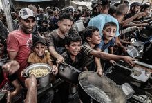 المجاعة تفتك بقطاع غزة.. الصحة تحذر من كارثة وشيكة