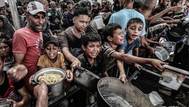 المجاعة تفتك بقطاع غزة.. الصحة تحذر من كارثة وشيكة