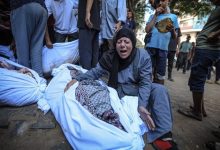 غزة.. 87 شهيدًا في 24 ساعة والمأساة تتجدد