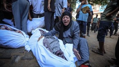 غزة.. 87 شهيدًا في 24 ساعة والمأساة تتجدد