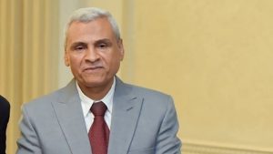 وفاة مدير مدرسة بقنا خلال الطابور الصباحي