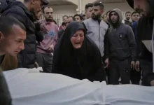 مأساة غزة مستمرة.. 79 شهيداً و228 مصابًا في 24 ساعة