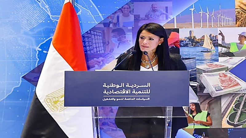 (س و ج) ..كل ما تريد معرفته حول إطلاق «السردية الوطنية للتنمية الاقتصادية.. السياسات الداعمة للنمو والتشغيل»