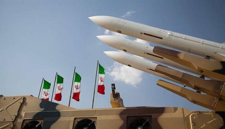 أسوشيتد برس: إيران تبدأ إعادة بناء مواقع صواريخ بعد الهجمات الإسرائيلية