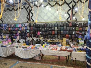 مؤسس أمهات مصر: معارض “أهلًا مدارس” تدعم الأسر وتخفف الأعباء مع انطلاق العام الدراسي