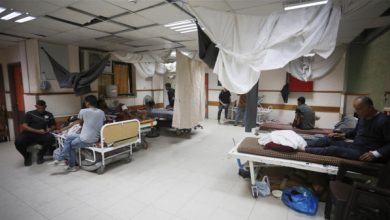 قطاع غزة على حافة كارثة صحية مع نفاذ الوقود من المستشفيات