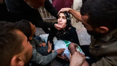 تصاعد حصيلة العدوان الإسرائيلي على غزة مع استمرار الأزمة الإنسانية