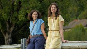 اليوم.. معهد “ثربانتس” بالقاهرة يعرض الفيلم الإسباني “المنفيون الرومانسيون” ضمن نشاط “العودة إلى السينما”