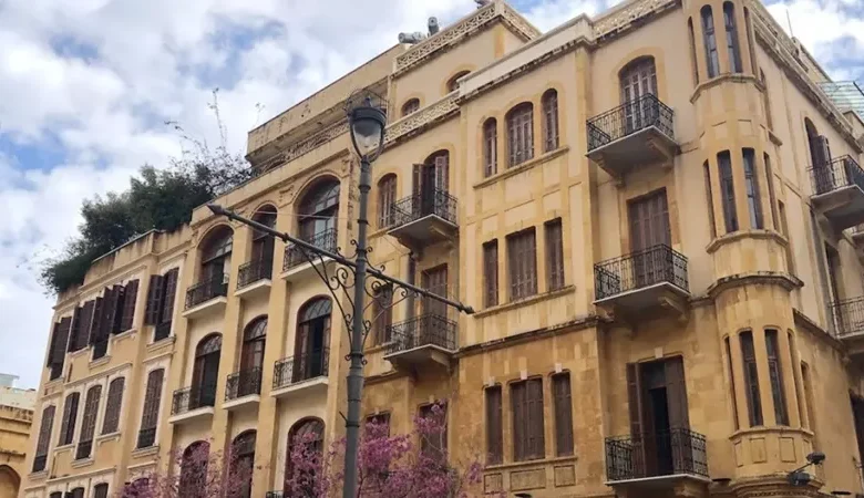 إيجار القديم