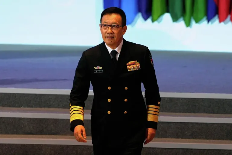 الصين ترسل رسالة مزدوجة للعالم: تعاون أمني وتحذير حاسم بشأن تايوان