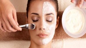 طرق علاج الكلف والتخلص من البقع