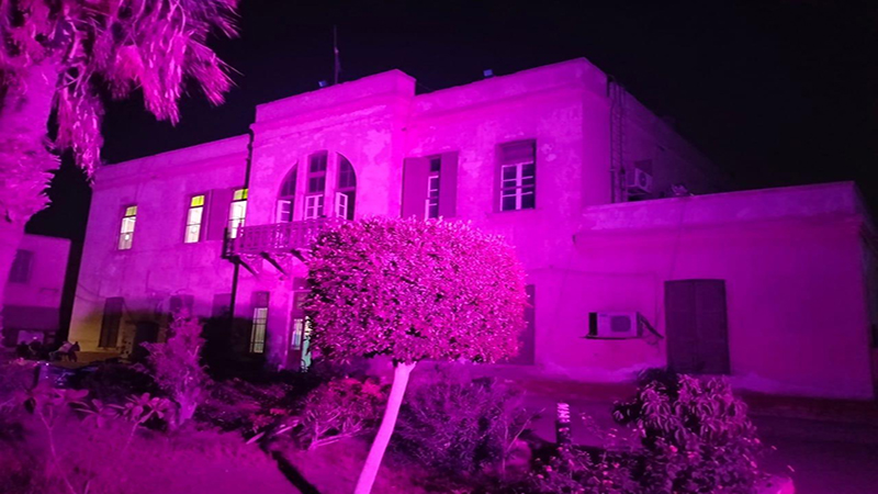 17 ألف خدمة طبية نفسية للمسنين فى اليوم العالمي لمرض ألزهايمر