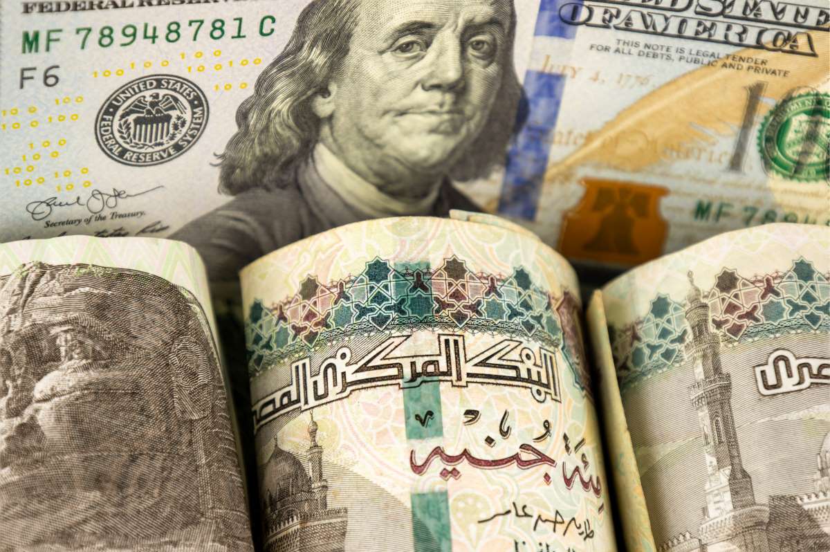 3.8 مليار دولار.. تحويلات المصريين بالخارج تسجل مستوى تاريخي في يوليو