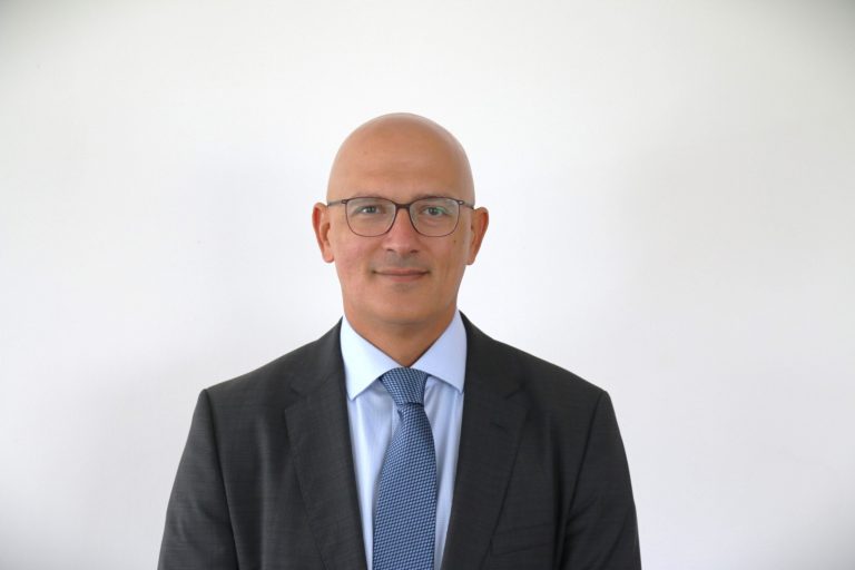 المهندس محمود صفراطه