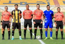 صورة حكام - أرشيفية