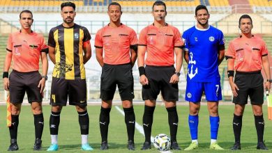 صورة حكام - أرشيفية