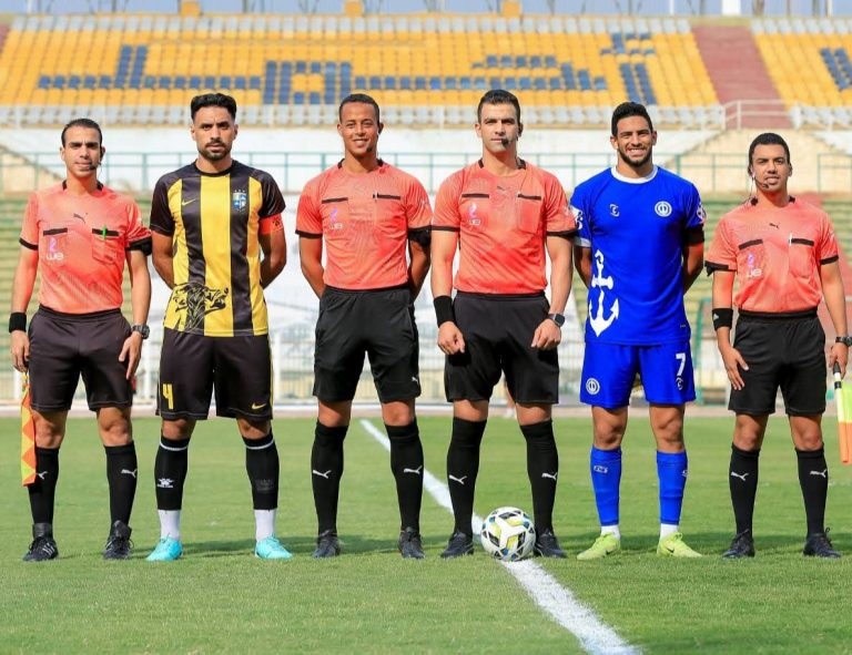 صورة حكام - أرشيفية