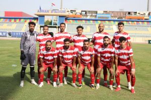 بعد تذيل الدوري..إيقاف مستحقات لاعبي بلدية المحلة بعد سلسلة الهزائم