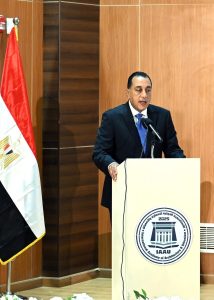 رئيس الوزراء: إطلاق أكاديمية العمارة لاستكمال المشروعات القومية