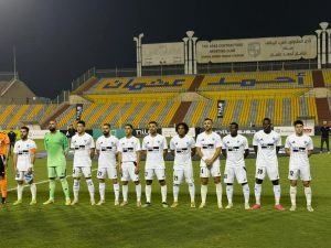 20 لاعب في قائمة غزل المحلة لمواجهة إنبي بالدوري