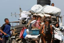 الأونروا: البقاء على قيد الحياة في غزة أصبح «كفاحاً يومياً»