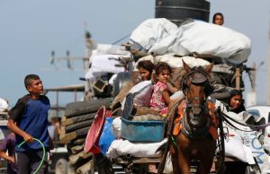 الأونروا: البقاء على قيد الحياة في غزة أصبح «كفاحاً يومياً»