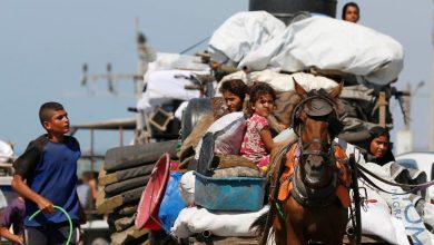 الأونروا: البقاء على قيد الحياة في غزة أصبح «كفاحاً يومياً»